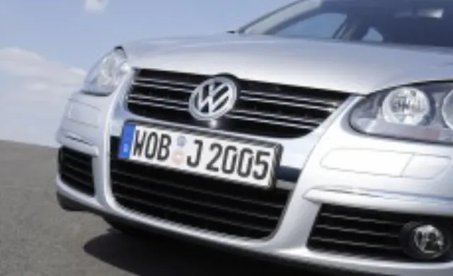 VW Jetta – historischer Artikel – historisches Bild 1