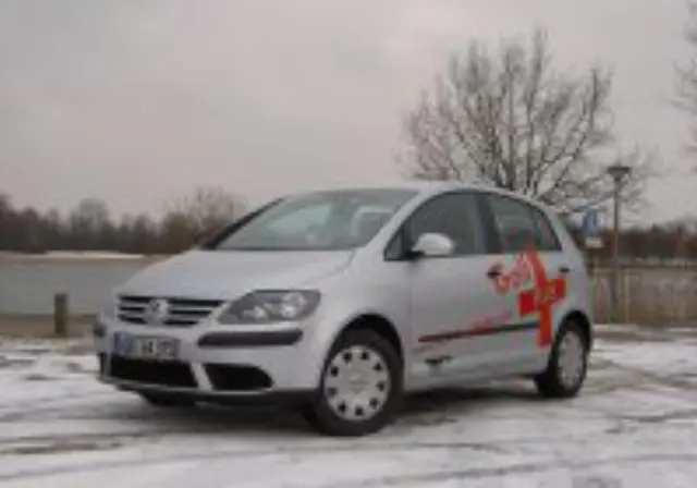 VW Golf Plus 1.4 – historischer Artikel – historisches Bild 5