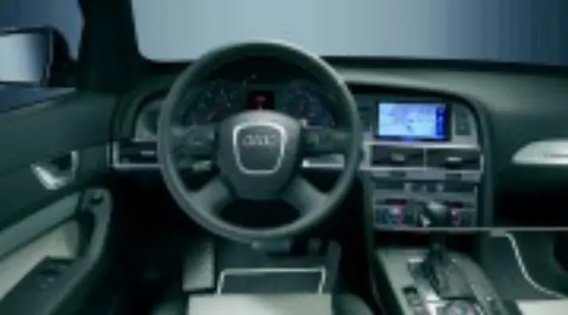Audi Exclusive Line – historischer Artikel – historisches Bild 1