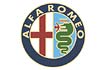 Alfa Romeo Logo