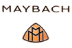 Maybach Logo