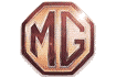 MG Logo