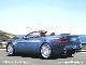 Aston Martin V8 Vantage Cabrio